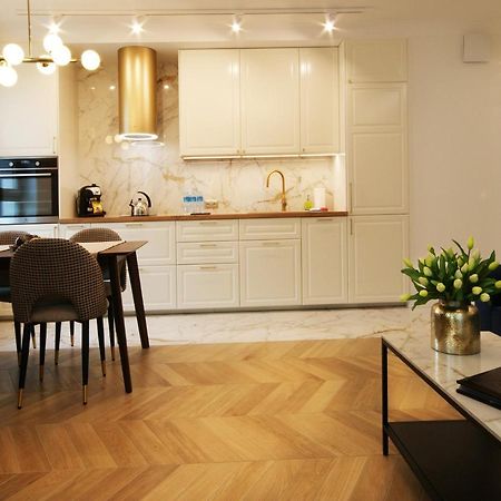 סופוט Irs Royal Apartments Apartamenty Irs Sopockie Kamienice מראה חיצוני תמונה