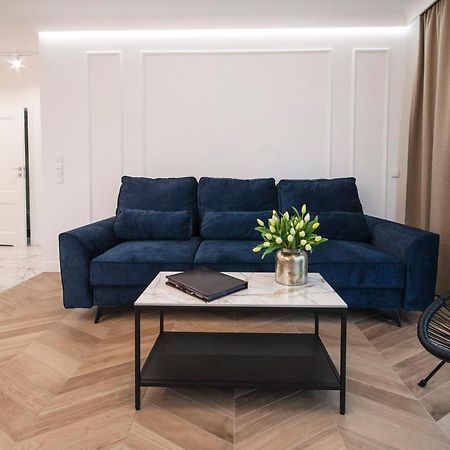 סופוט Irs Royal Apartments Apartamenty Irs Sopockie Kamienice מראה חיצוני תמונה