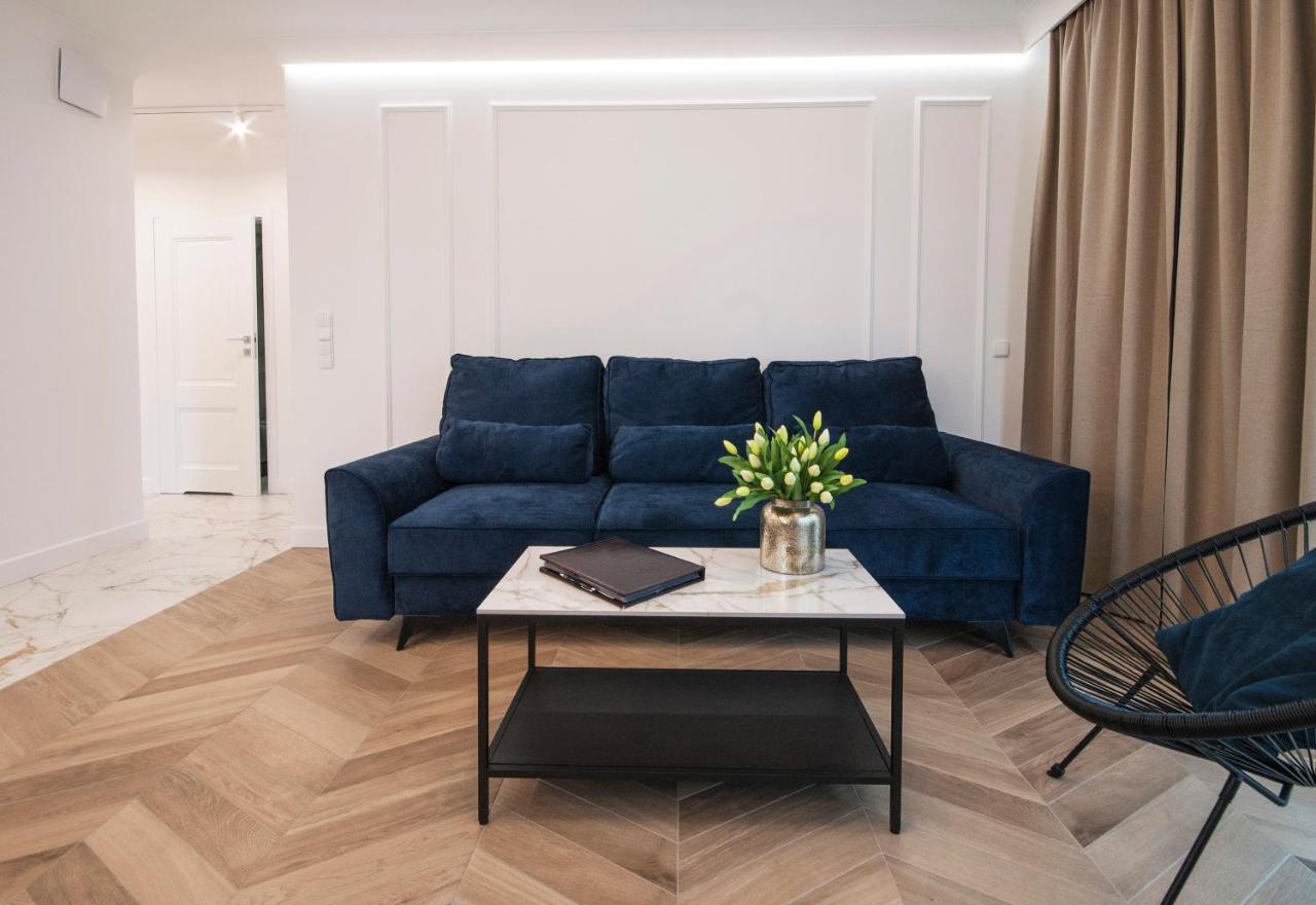 סופוט Irs Royal Apartments Apartamenty Irs Sopockie Kamienice מראה חיצוני תמונה