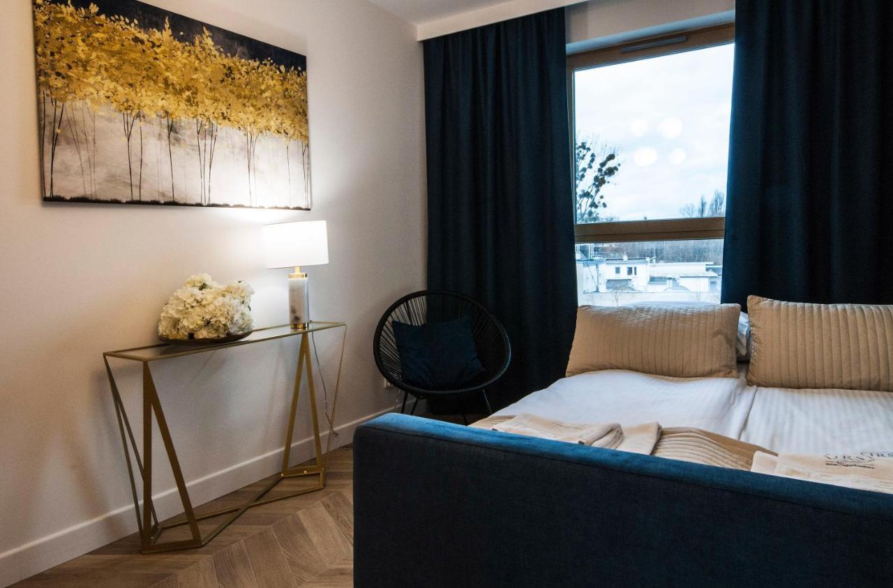 סופוט Irs Royal Apartments Apartamenty Irs Sopockie Kamienice מראה חיצוני תמונה