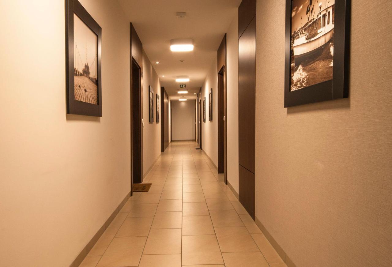סופוט Irs Royal Apartments Apartamenty Irs Sopockie Kamienice מראה חיצוני תמונה