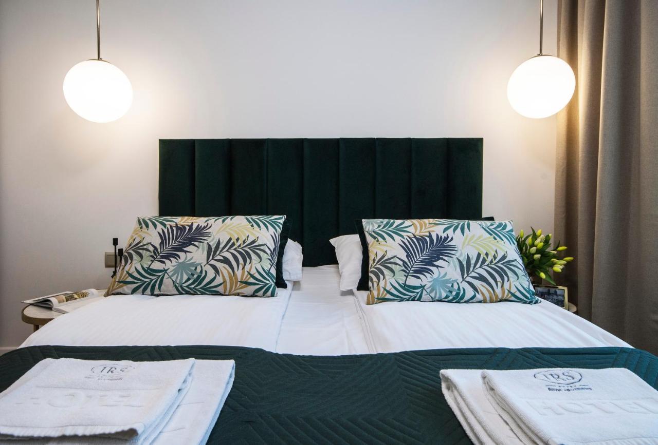 סופוט Irs Royal Apartments Apartamenty Irs Sopockie Kamienice מראה חיצוני תמונה